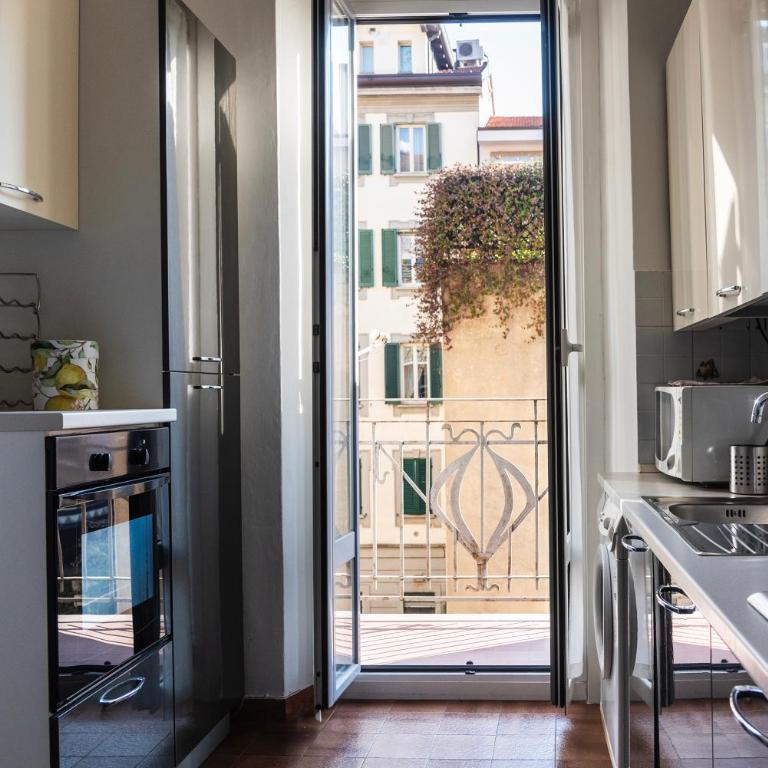 Youhosty - Buenos Aires 1 bedroom - Appartamento con 1 Camera da Letto - 24