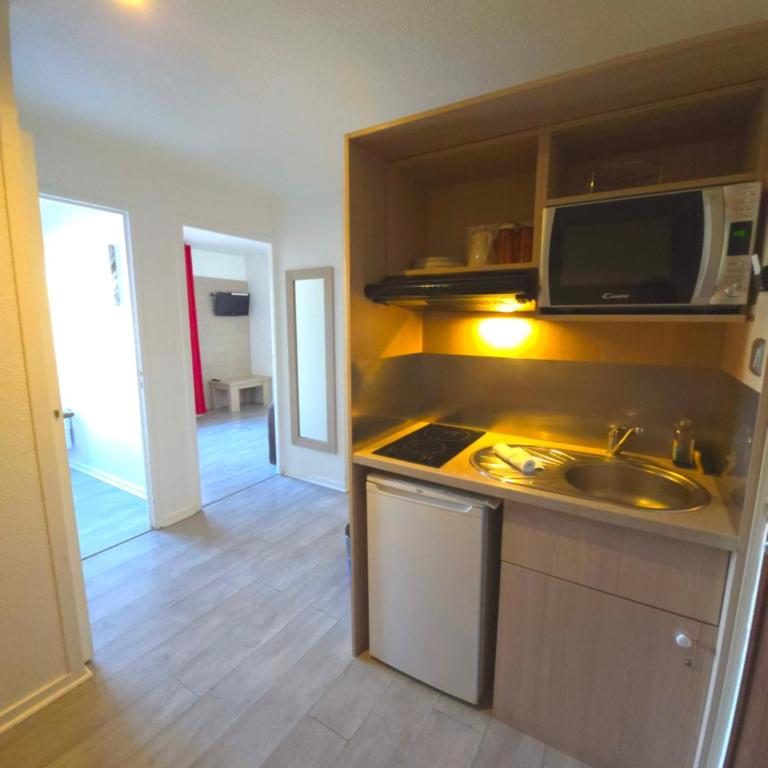 Geneva Residence - Appartement Supérieur - 12