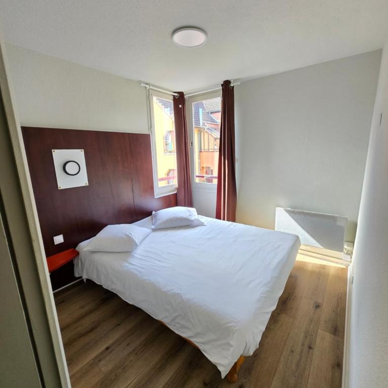 Geneva Residence - Appartement Supérieur - 11