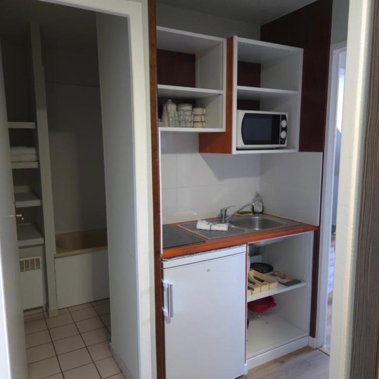 Geneva Residence - Appartement Supérieur - 10