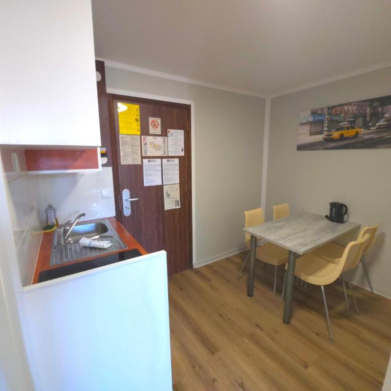 Geneva Residence - Appartement Supérieur - 7