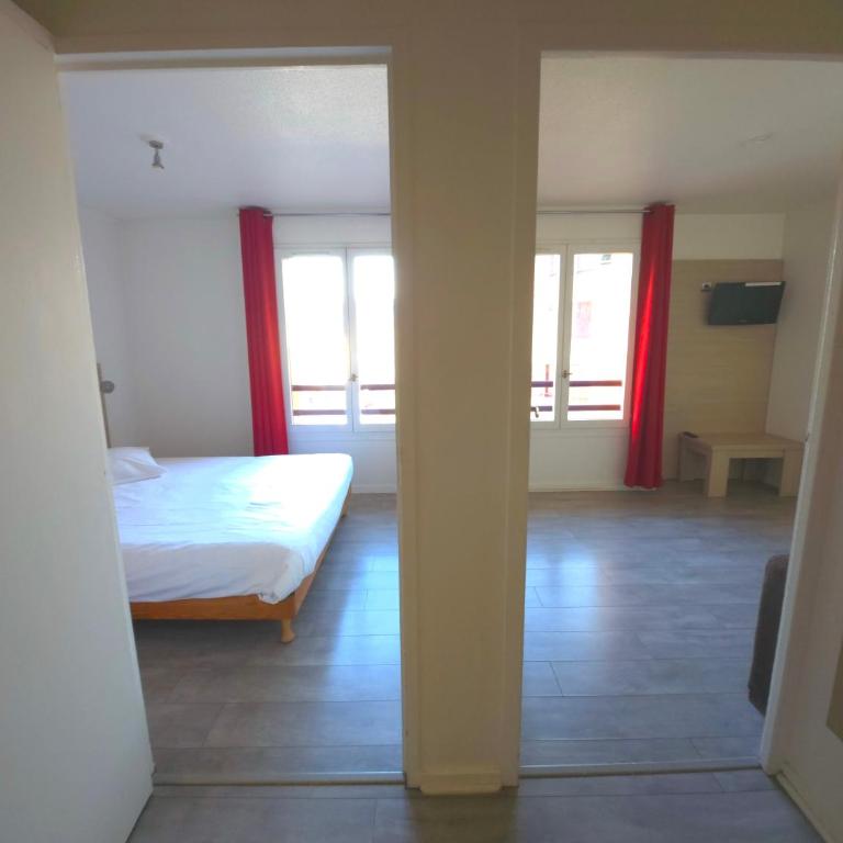 Geneva Residence - Appartement Supérieur - 8