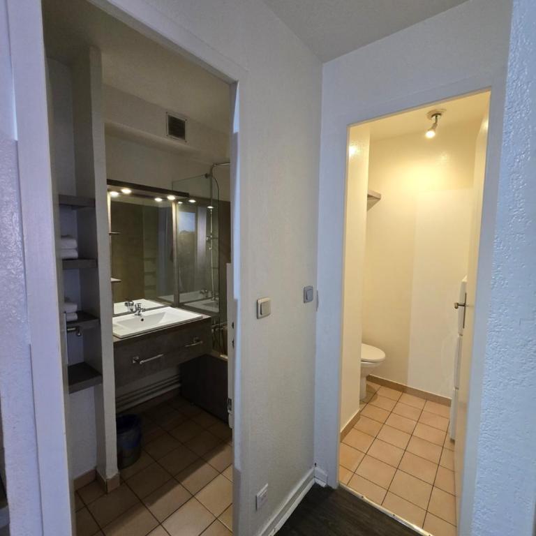 Geneva Residence - Appartement Supérieur - 6