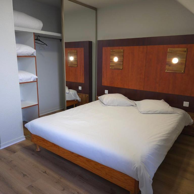 Geneva Residence - Appartement Supérieur - 5