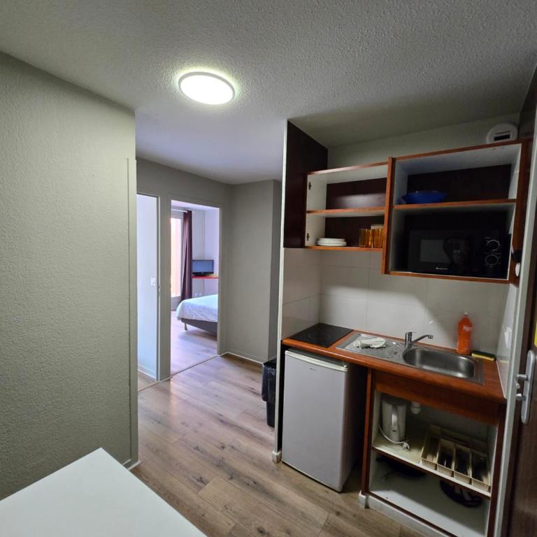 Geneva Residence - Appartement Supérieur - 4