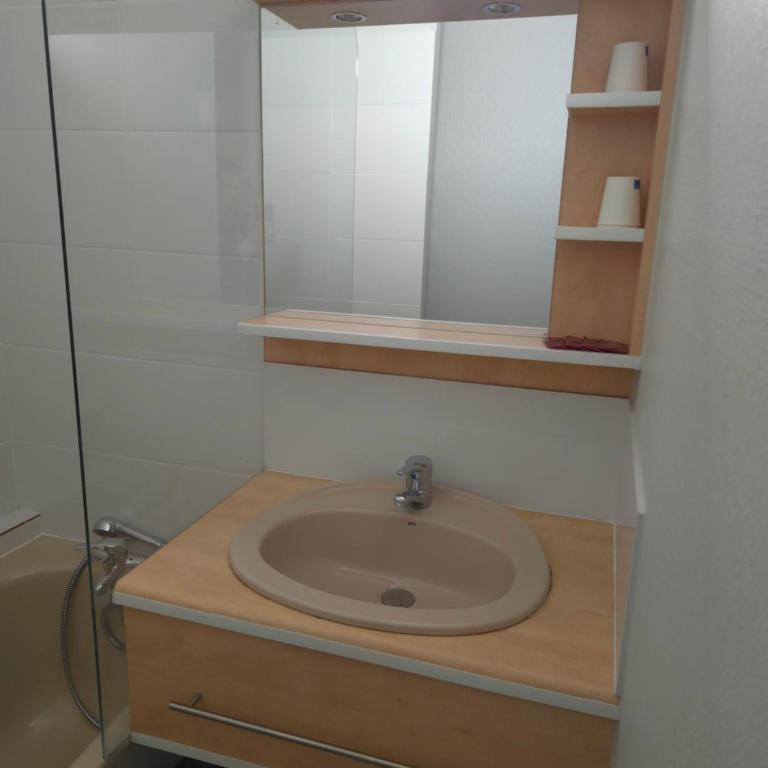 Geneva Residence - Appartement Supérieur - 2