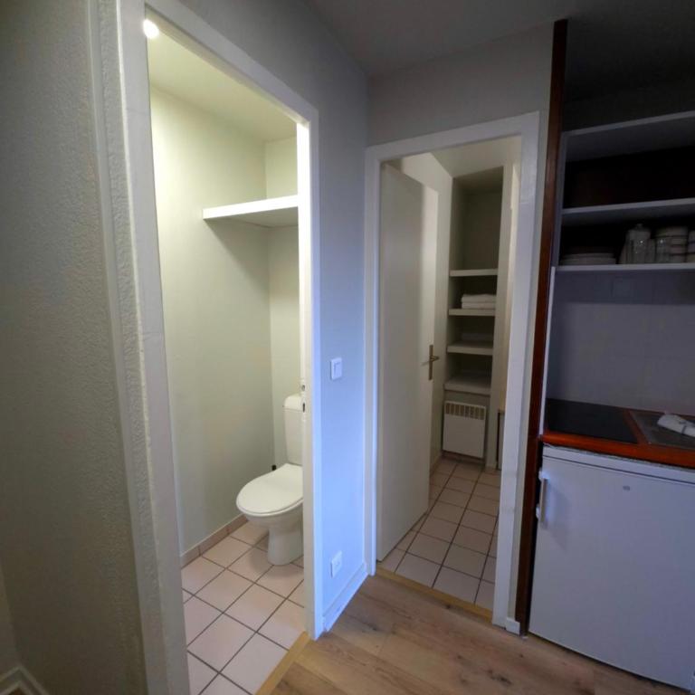 Geneva Residence - Appartement Supérieur - 19