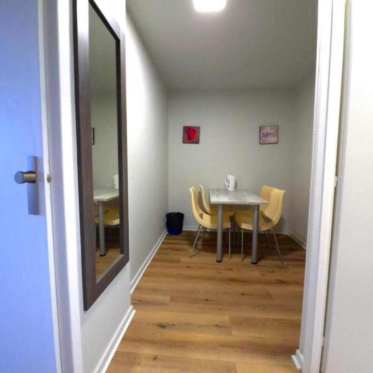 Geneva Residence - Appartement Supérieur - 18