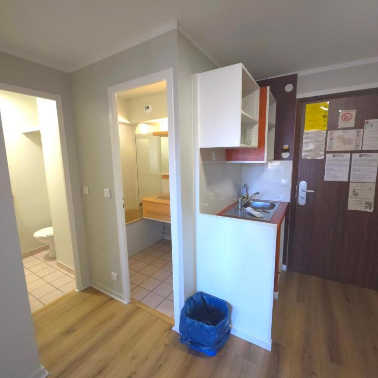 Geneva Residence - Appartement Supérieur - 14
