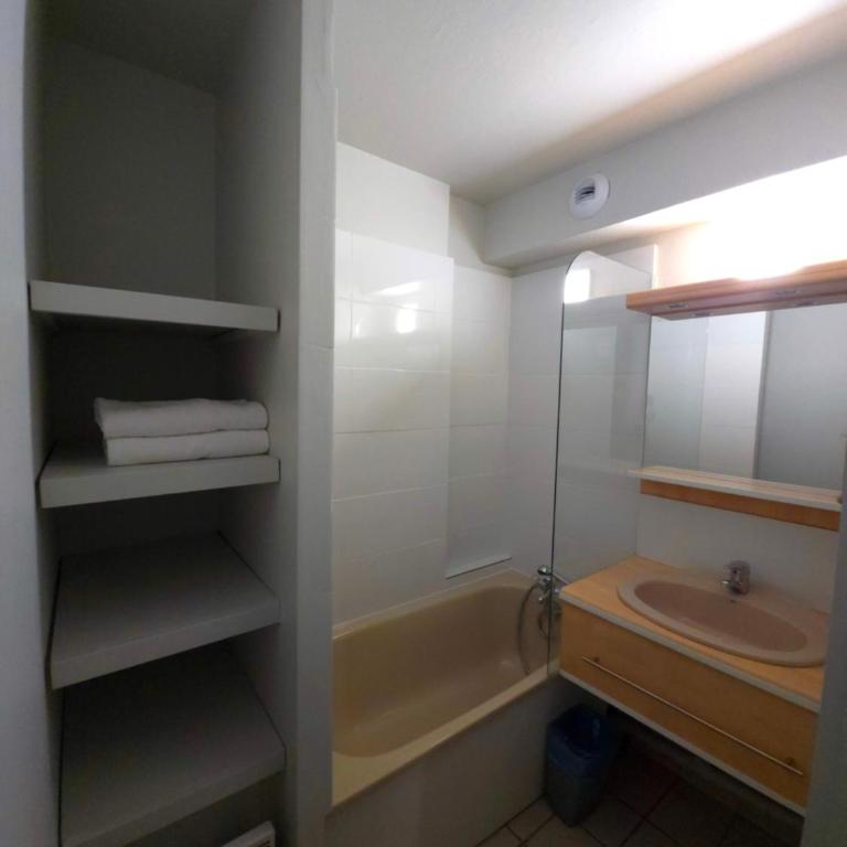Geneva Residence - Appartement Supérieur - 15