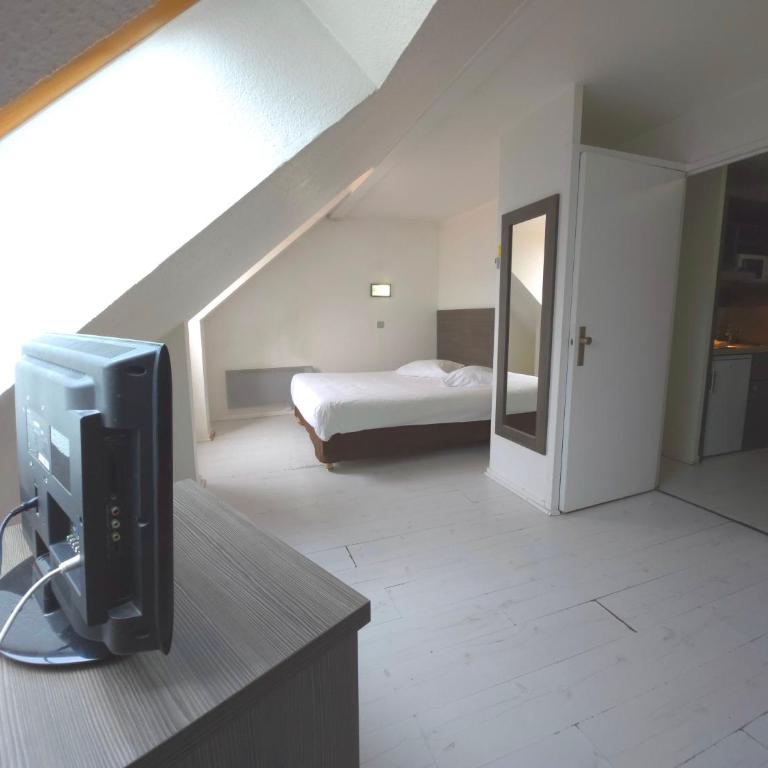 Geneva Residence - Studio - 15