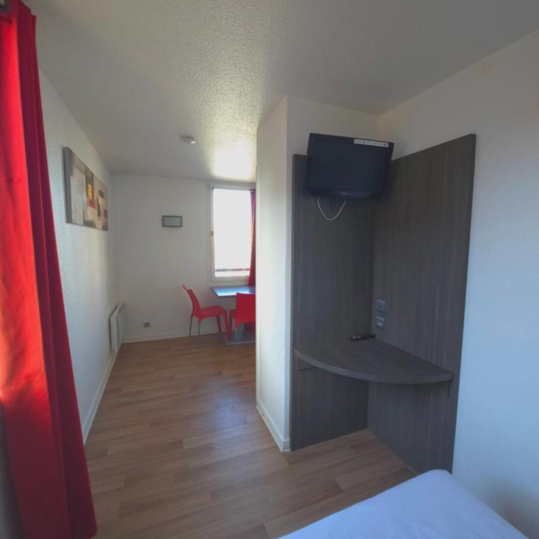 Geneva Residence - Studio - 17