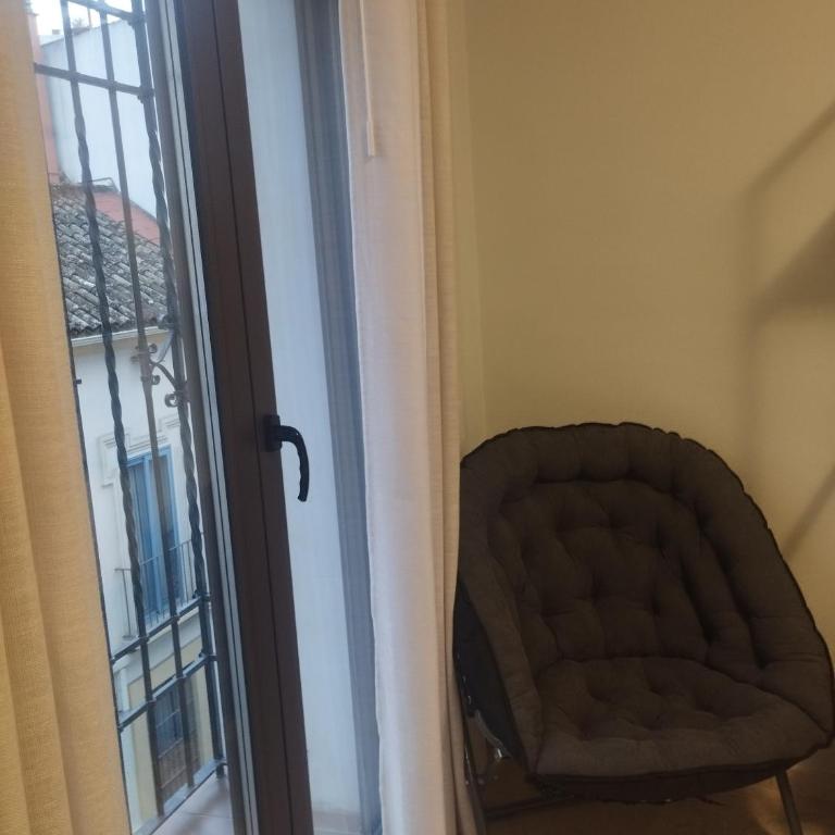 Alojamiento Céntrico Tendillas - Appartement 2 Chambres - 28