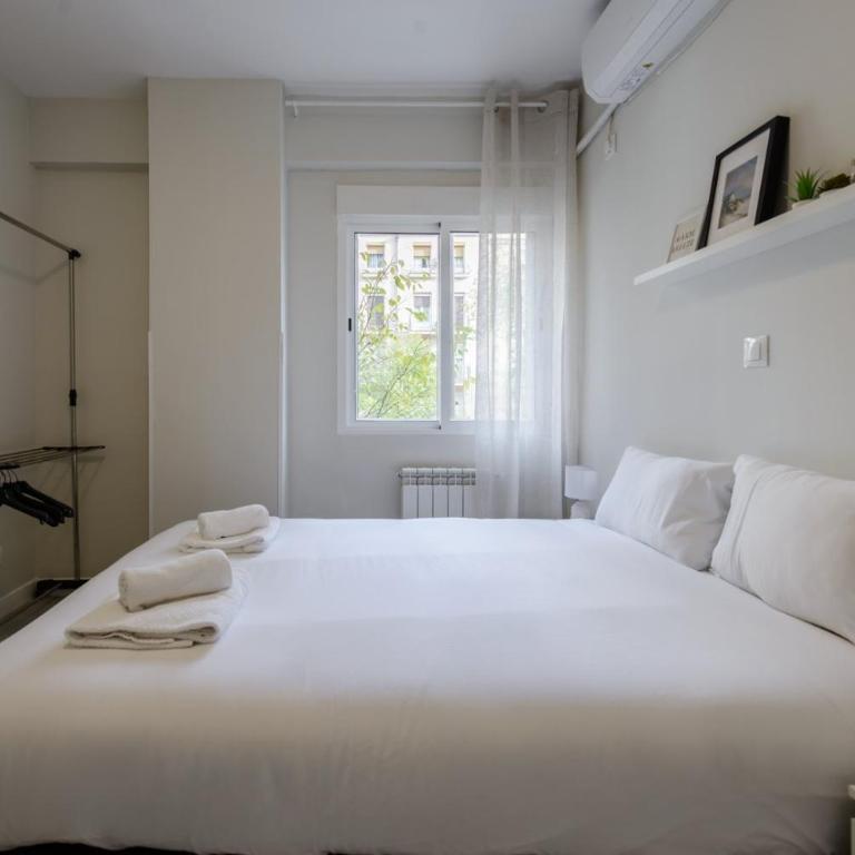 GuestReady - Embajadores Apartments - Apartamento - 2