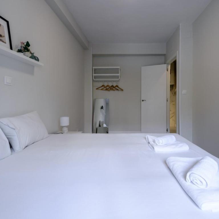 GuestReady - Embajadores Apartments - Apartamento - 4