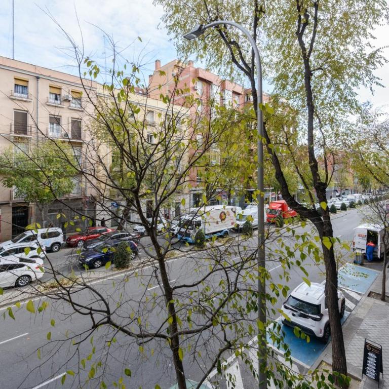 GuestReady - Embajadores Apartments - Apartamento - 21