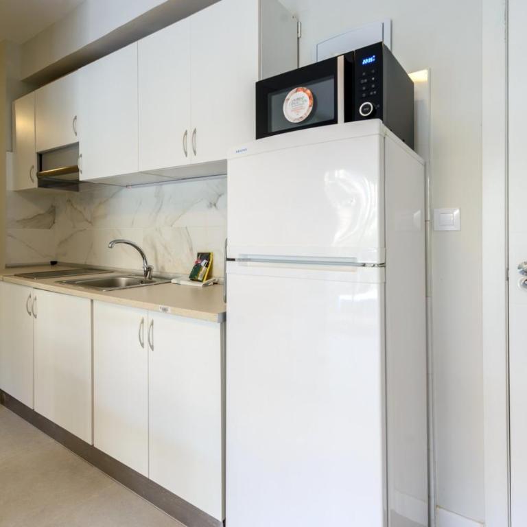 GuestReady - Embajadores Apartments - Apartamento - 24