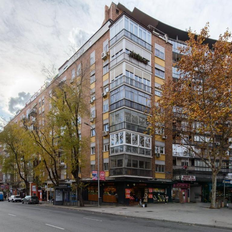 GuestReady - Embajadores Apartments - Apartamento - 28