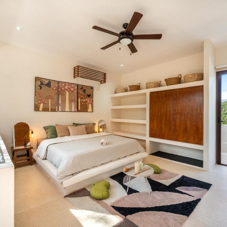 CASA PepitART HOUSE - Villa - 39