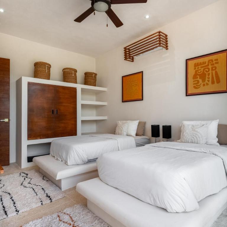 CASA PepitART HOUSE - Villa - 37