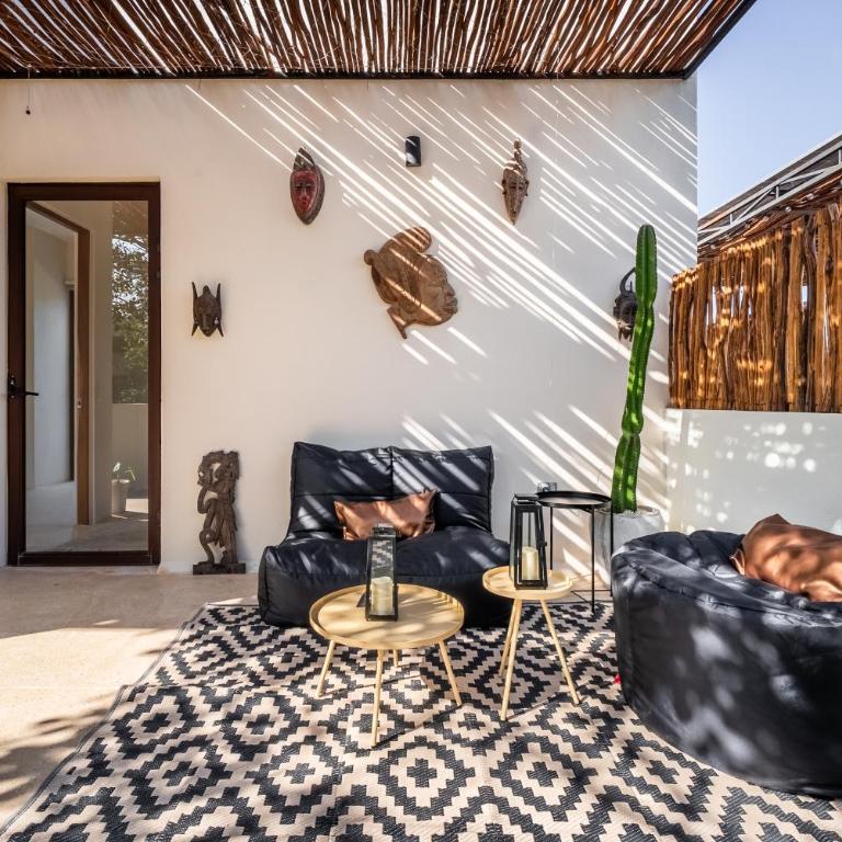 CASA PepitART HOUSE - Villa - 23
