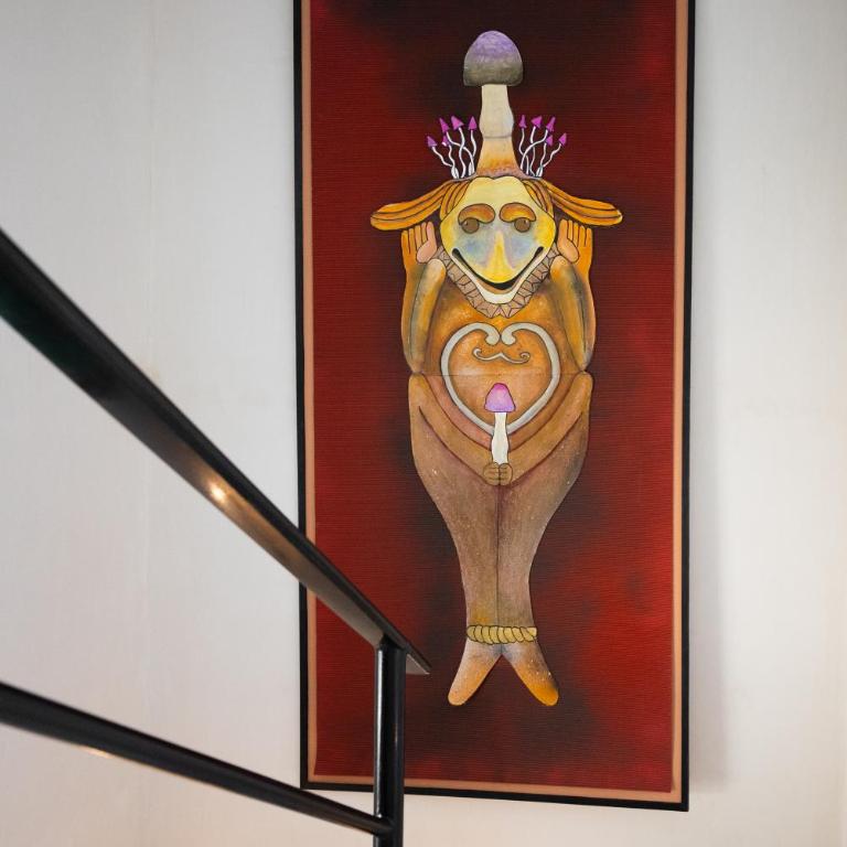 CASA PepitART HOUSE - Villa - 19