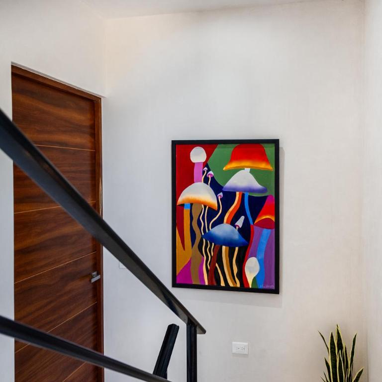 CASA PepitART HOUSE - Villa - 43