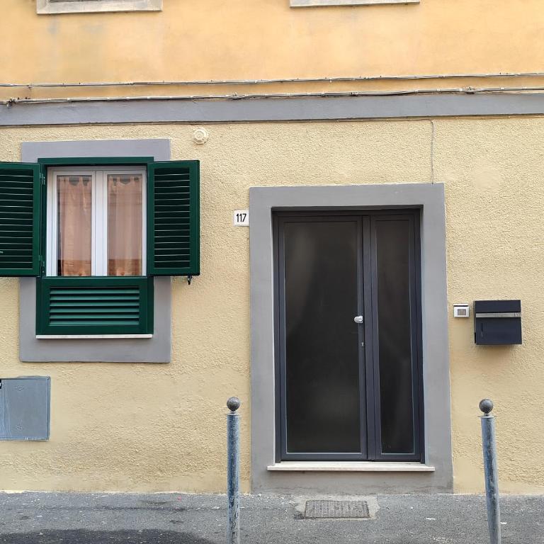 La casina di Giò - Appartamento Familiare con 1 Camera da Letto - 23