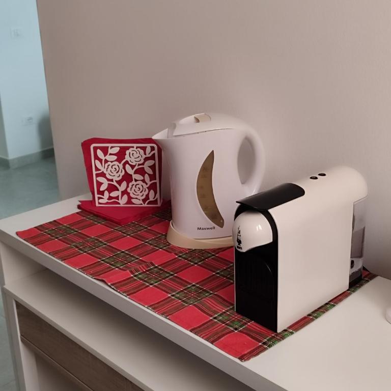 La casina di Giò - Appartamento Familiare con 1 Camera da Letto - 24
