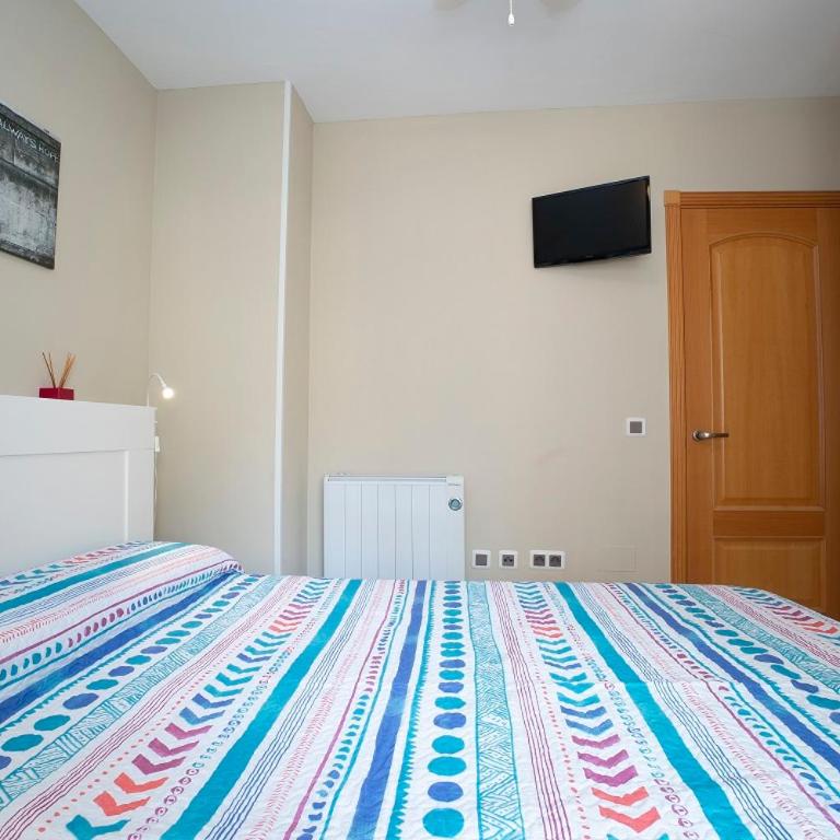 Lolina Náutica - Apartamento de 1 dormitorio - 10