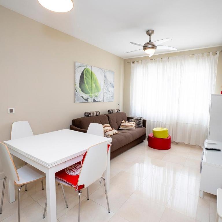 Lolina Náutica - Apartamento de 1 dormitorio - 1