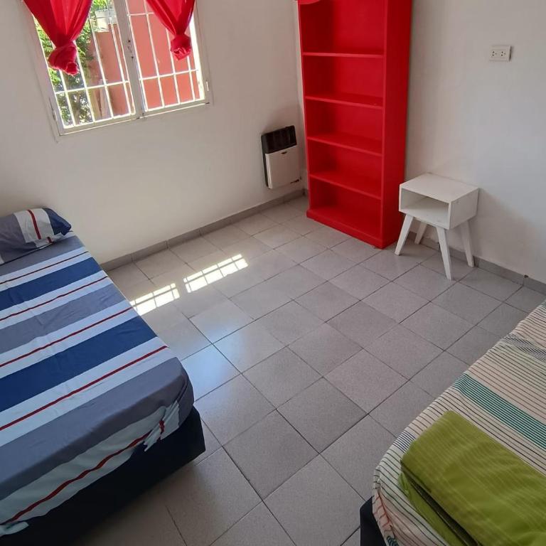 Senderos del sol - Two-Bedroom House - 5