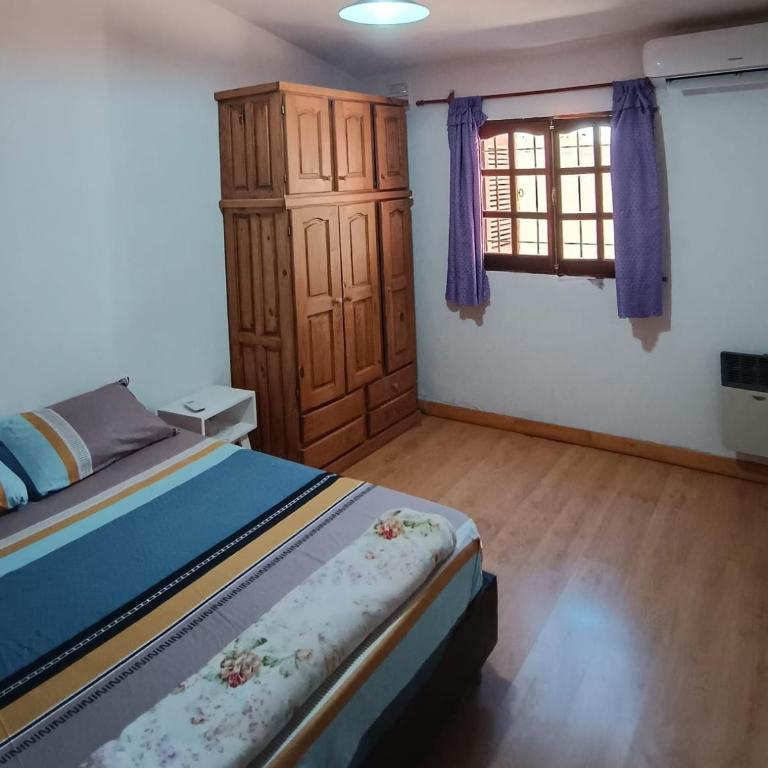 Senderos del sol - Two-Bedroom House - 8