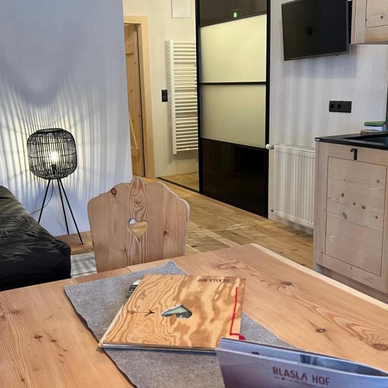 Bio Aparthotel Blasla - Apartamento de 2 dormitorios con balcón - 6