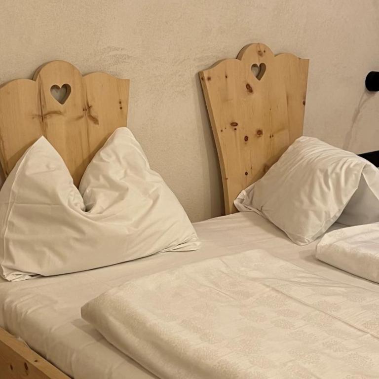 Bio Aparthotel Blasla - Apartamento de 2 dormitorios con balcón - 5