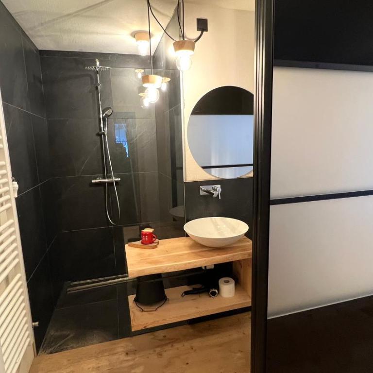 Bio Aparthotel Blasla - Apartamento de 2 dormitorios con balcón - 2