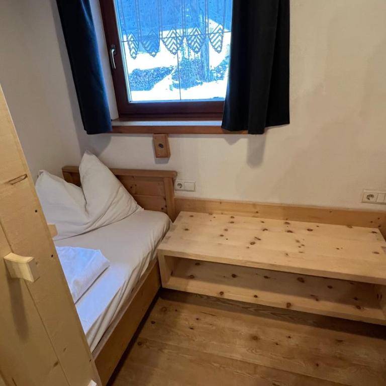 Bio Aparthotel Blasla - Apartamento de 2 dormitorios con balcón - 1