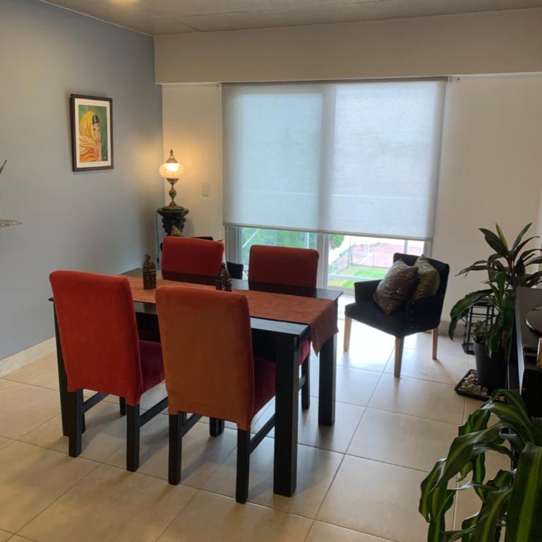 Cielos de salta - Apartamento de 2 dormitorios - 1
