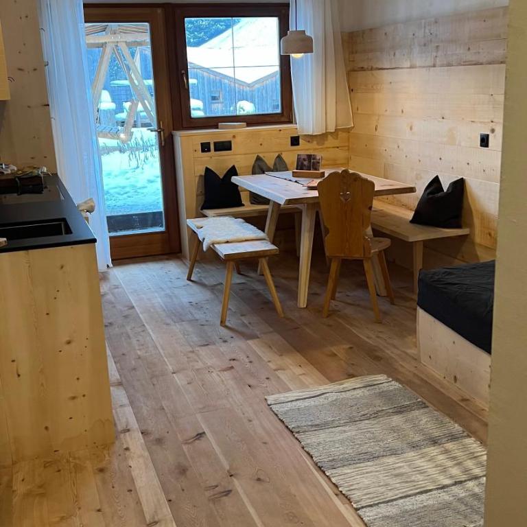 Bio Aparthotel Blasla - Apartamento de 2 dormitorios con balcón - 4