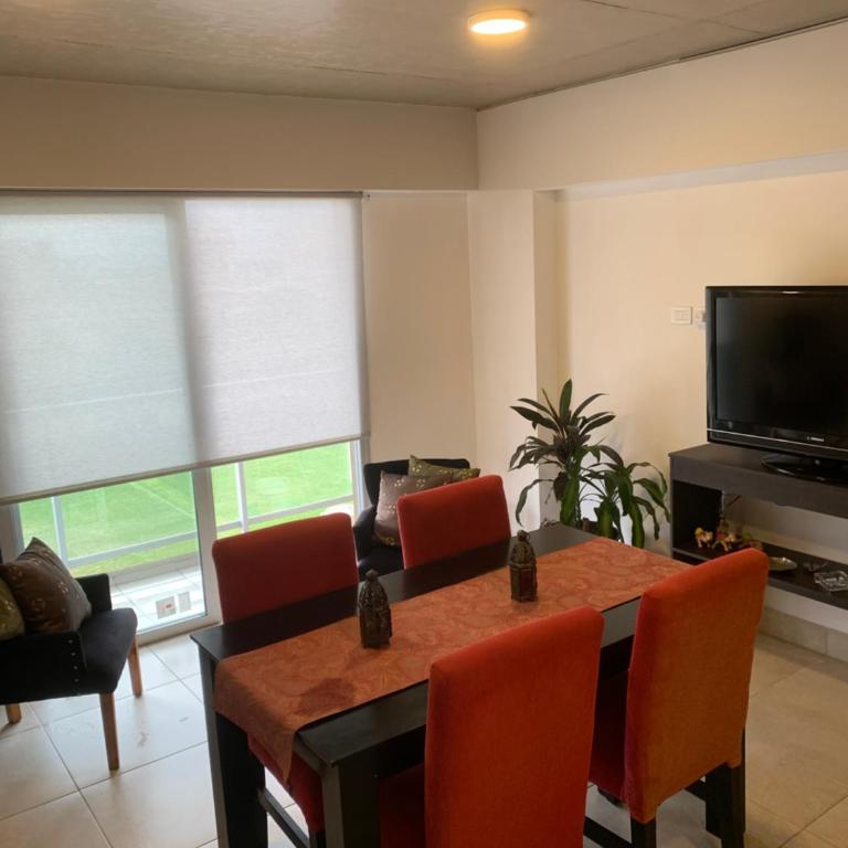 Cielos de salta - Apartamento de 2 dormitorios - 6