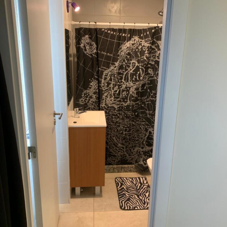 Cielos de salta - Apartamento de 2 dormitorios - 12