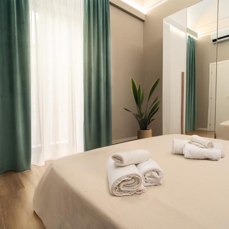 Archimedes suites - Apartment - Disability Access - 14