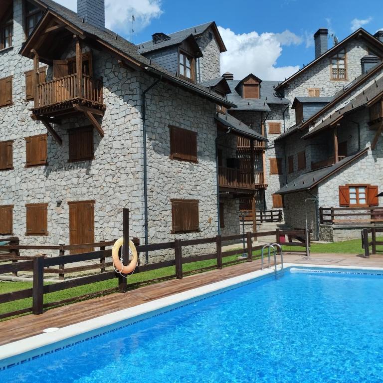El rincón de Benás - Apartment mit 3 Schlafzimmern - 1