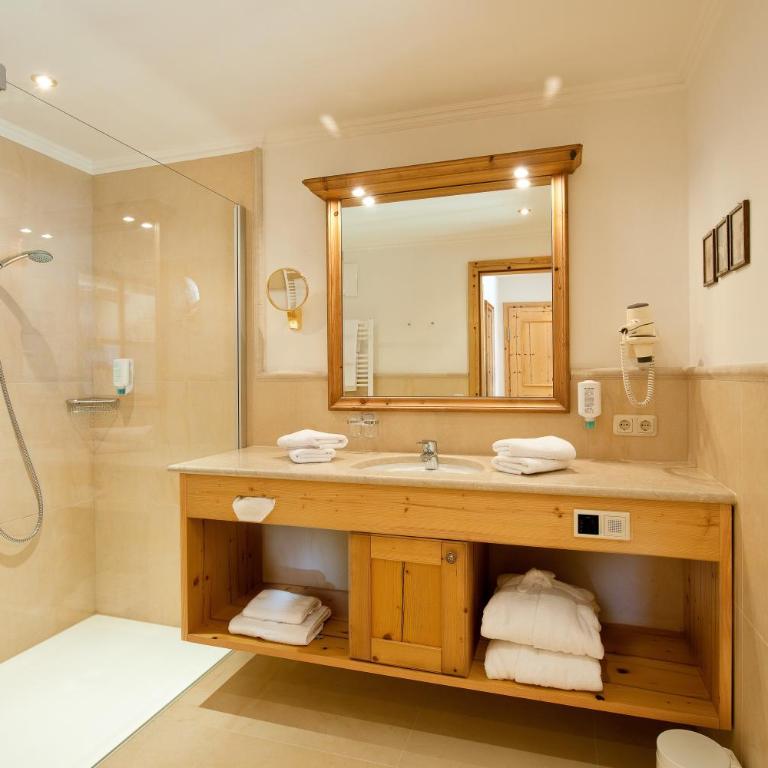 Landhotel Römerhof - Junior Suite - 5