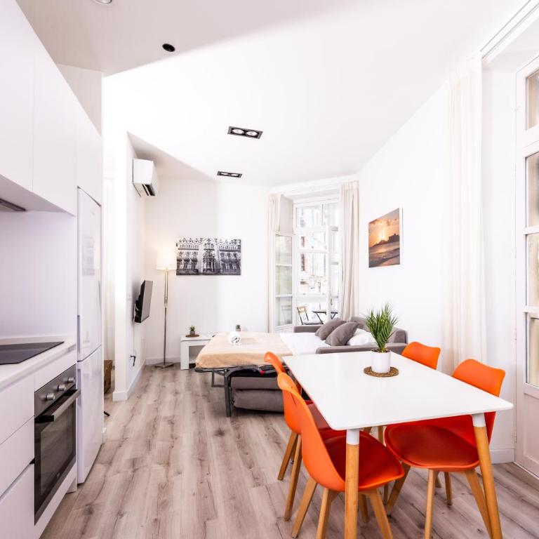 Main Street Suite & Views , by CartagenaSpain - Apartamento - 6