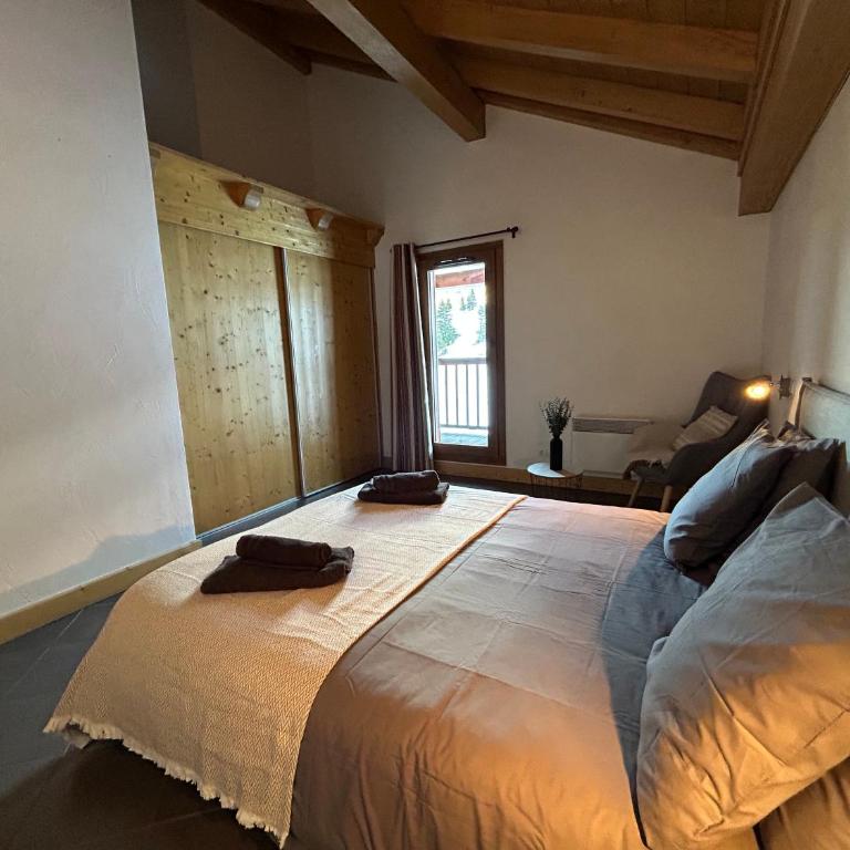 L’Aster - Appartement 2 Chambres - 4