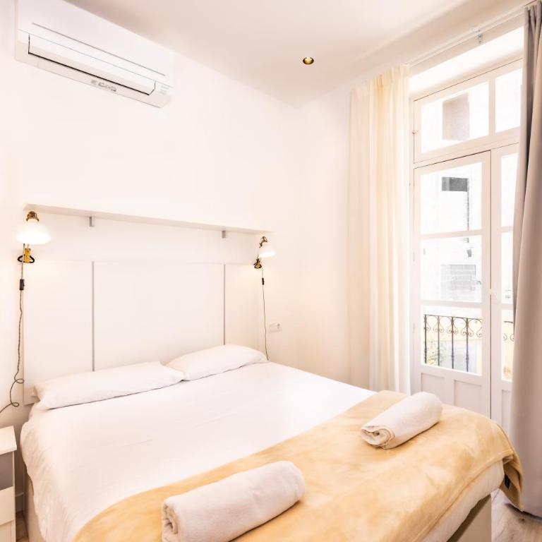Main Street Suite & Views , by CartagenaSpain - Apartamento - 3