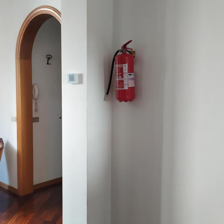Little city - Appartamento con 1 Camera da Letto - 50