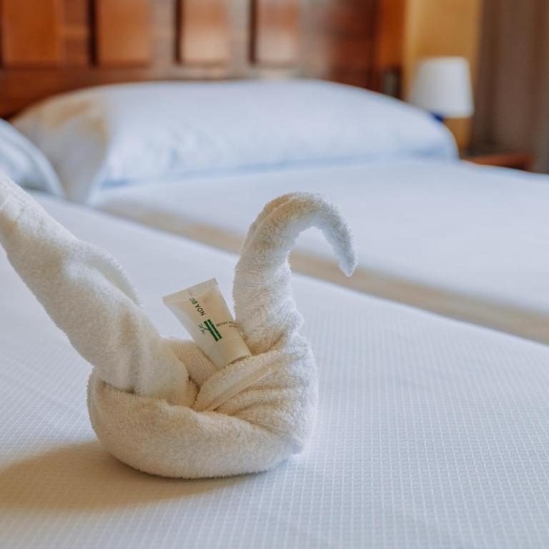 Hotel Apartamentos Londres La Manga - Estudio - Adaptado para personas con movilidad reducida - 7