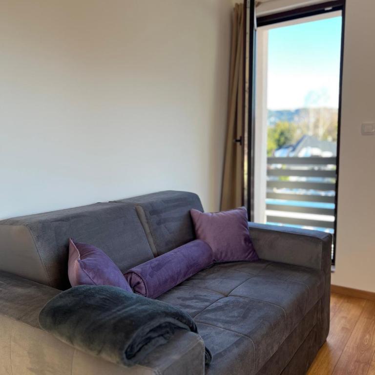 Apartments SKY Kopaonik - Apartment with View and Balcony - 8